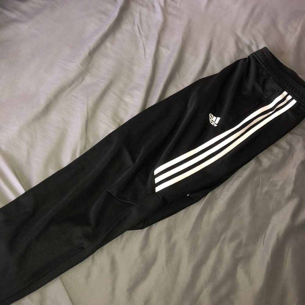 Adidas joggers track pants